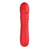 Marygold Estimulador Con Movimiento Thrusting Up & Down  Usb Silicona - Imagen 5
