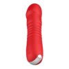 Marygold Estimulador Con Movimiento Thrusting Up & Down  Usb Silicona - Imagen 6