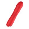 Marygold Estimulador Con Movimiento Thrusting Up & Down  Usb Silicona - Imagen 7