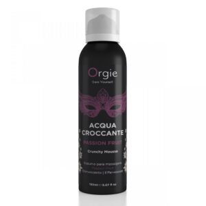 Masaje Crepitante Acqua Fruta DE LA Pasion 150 Ml