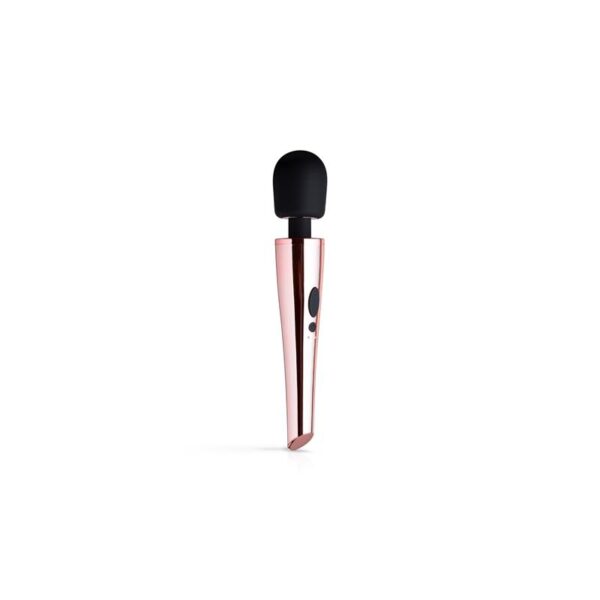Masajeador Nouveau Rosado - Imagen 3