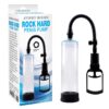 Masturbador Accu-meter Power X4 21.5x 6 Cm - Imagen 2