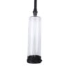 Masturbador Accu-meter Power X4 21.5x 6 Cm - Imagen 4