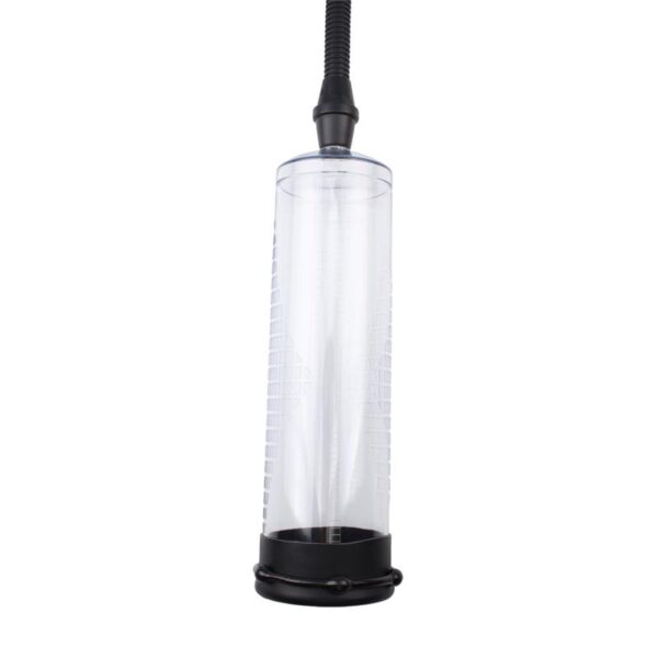 Masturbador Accu-meter Power X4 21.5x 6 Cm - Imagen 4
