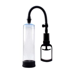 Masturbador Accu-meter Power X4 21.5x 6 Cm