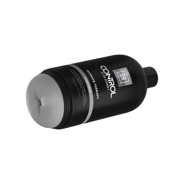 Masturbador Ano Control Intimate Therapy - Imagen 2