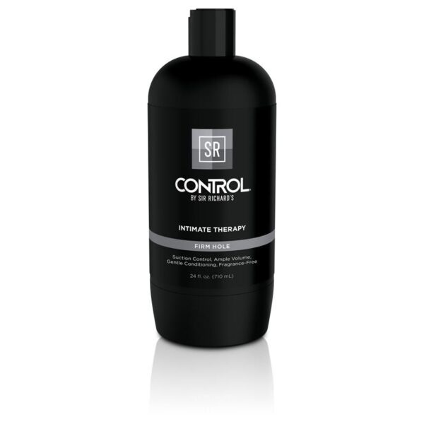 Masturbador Ano Control Intimate Therapy - Imagen 3