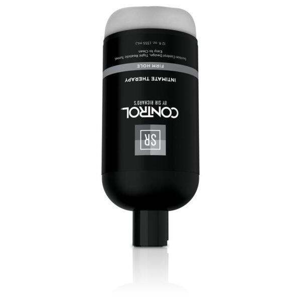 Masturbador Ano Control Intimate Therapy - Imagen 4