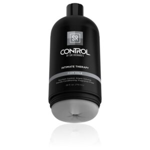 Masturbador Ano Control Intimate Therapy