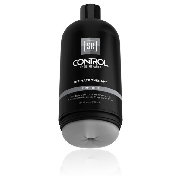 Masturbador Ano Control Intimate Therapy