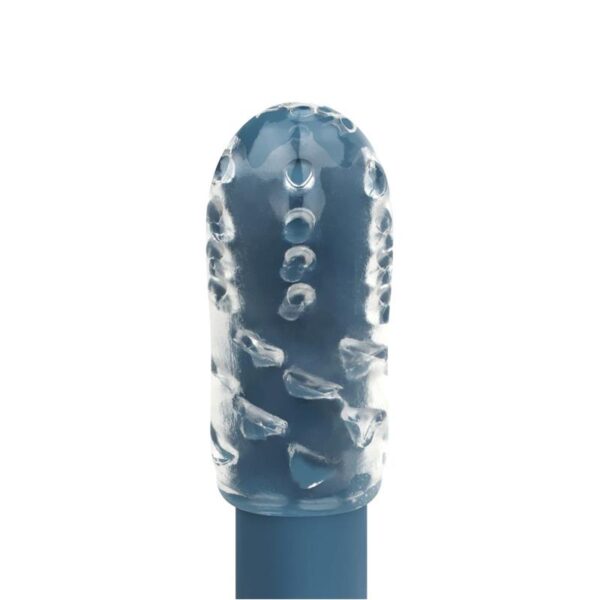 Masturbador Masculino Fap One-time Con Puntos - Imagen 5