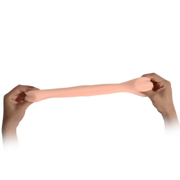 Masturbador Masculino Vagina Raner Skin - Imagen 9