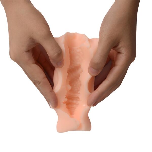 Masturbador Masculino Vagina Raner Skin - Imagen 10