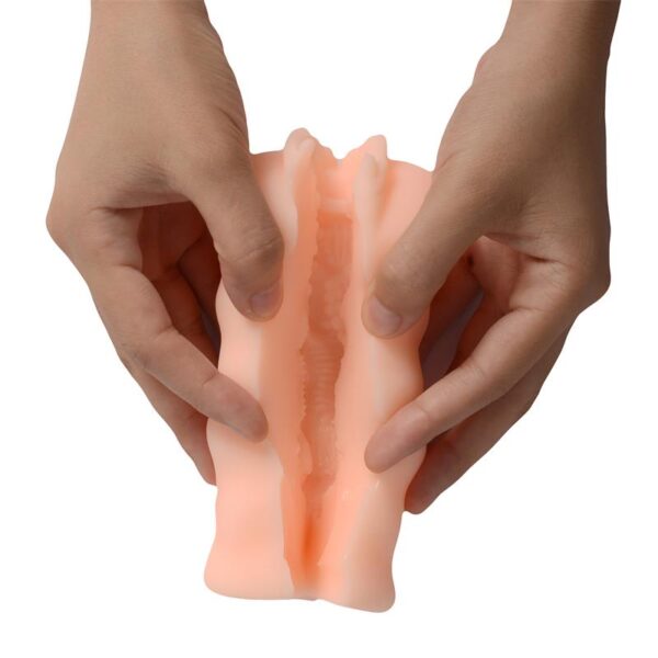 Masturbador Masculino Vagina Shuanger - Imagen 9