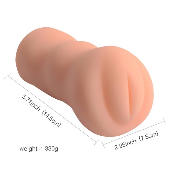 Masturbador Masculino Vagina Xianger Skin - Imagen 11