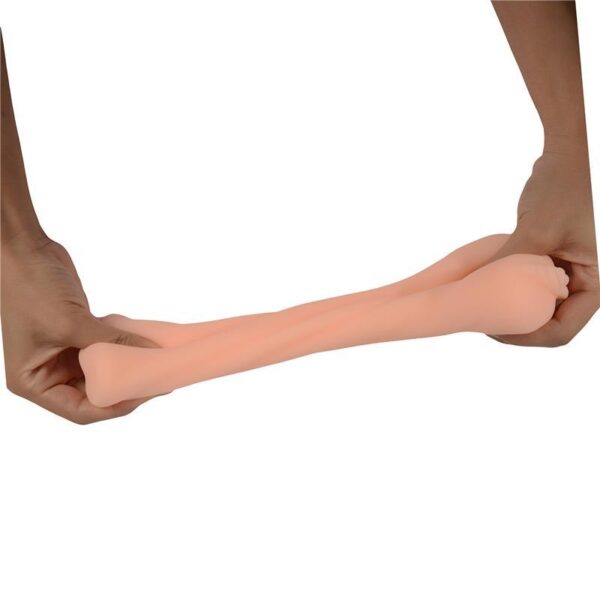 Masturbador Masculino Vagina Xuaner Skin - Imagen 9