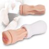 Masturbador Vagina 17.5 Cm X 7.3 Cm - Imagen 3