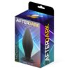 Menhir Plug Anal Silicona 12 Cm X 4.5 Cm - Imagen 2