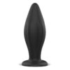 Menhir Plug Anal Silicona 12 Cm X 4.5 Cm - Imagen 3