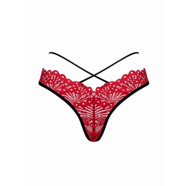 Mettia Tanga S/M - Imagen 3
