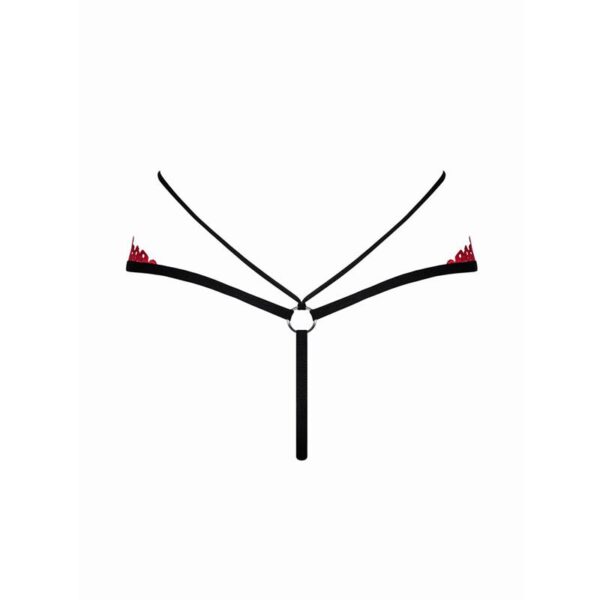 Mettia Tanga S/M - Imagen 4