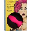 Mini Marvels Estimulador Marvelous Flicker Recargable