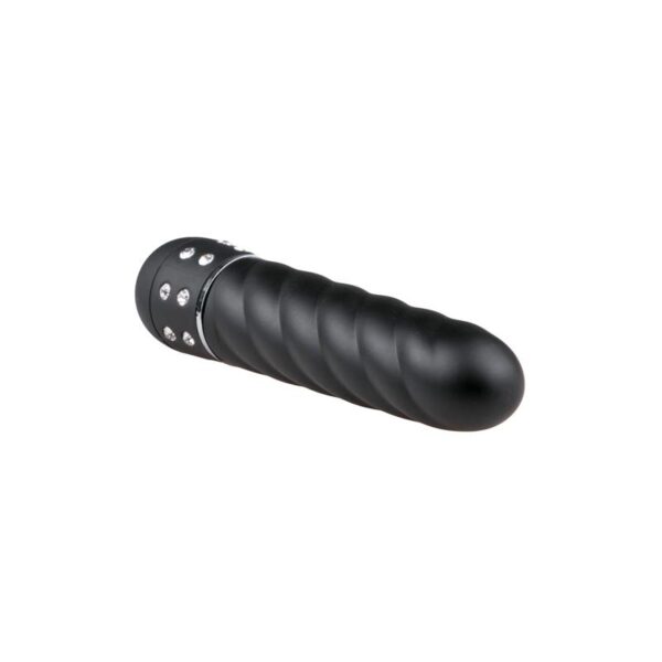 Vibrador Mini Negro - Imagen 2