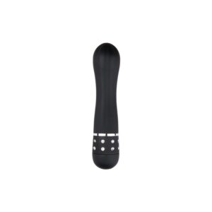 Mini Vibrador  - Negro