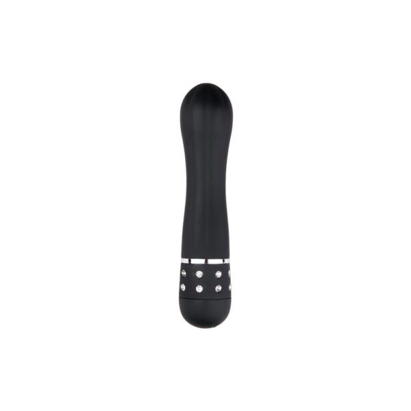 Mini Vibrador  - Negro