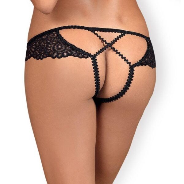 Mixty Braguitas Abiertas Talla L/xl - Imagen 2