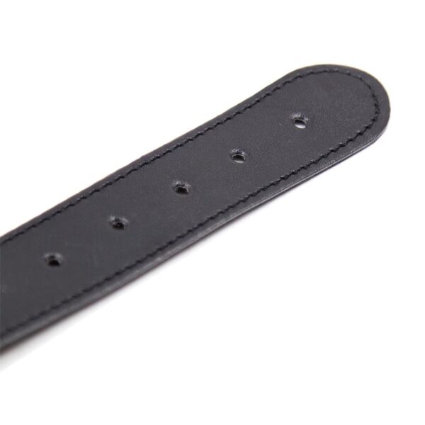 Mordaza DE Aro DE Metal 4.5 Cm Talla M - Imagen 7