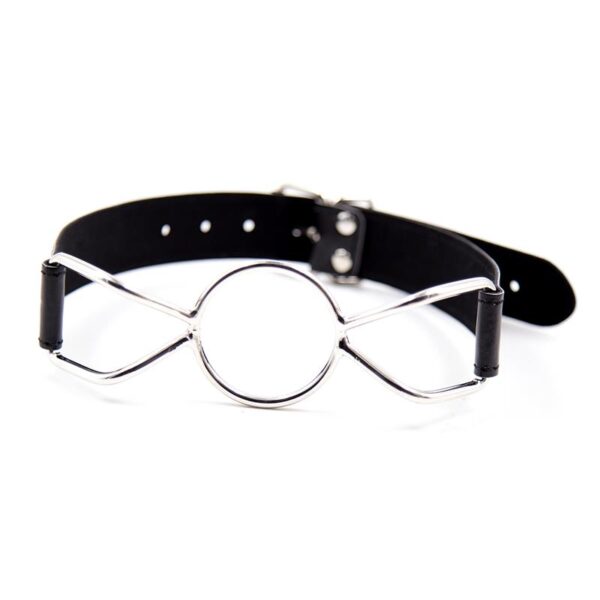 Mordaza DE Aro DE Metal 4.5 Cm Talla M