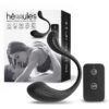 Nami Huevo Vibrador Con Contol Remoto Silicona Líquida Unibody