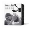 Nami Huevo Vibrador Con Contol Remoto Silicona Líquida Unibody - Imagen 6