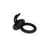Neptune Anillo Vibrador Silicona Recargable Usb - Imagen 3