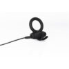 Neptune Anillo Vibrador Silicona Recargable Usb - Imagen 5