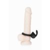 Neptune Anillo Vibrador Silicona Recargable Usb - Imagen 6