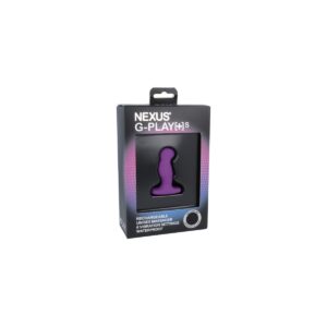 Nexus G-play Plus S Morado