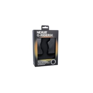 Nexus G-rider Plus Negro