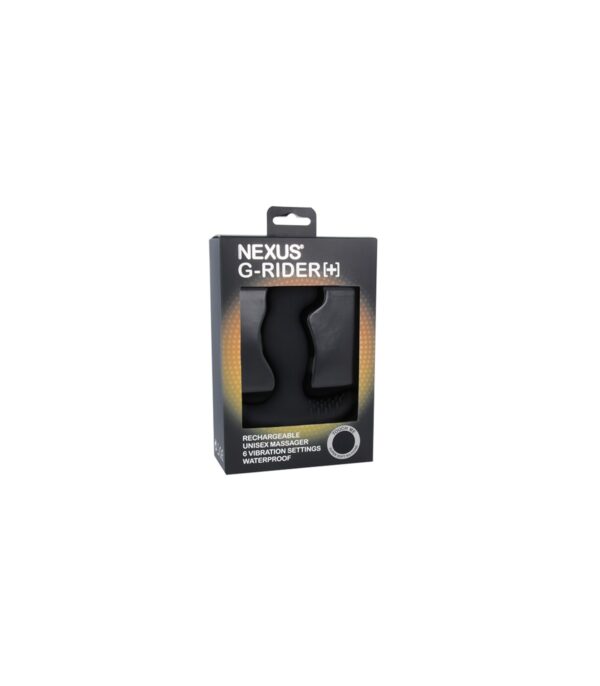 Nexus G-rider Plus Negro