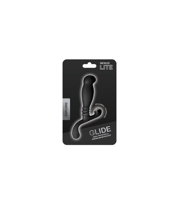 Nexus Glide Negro