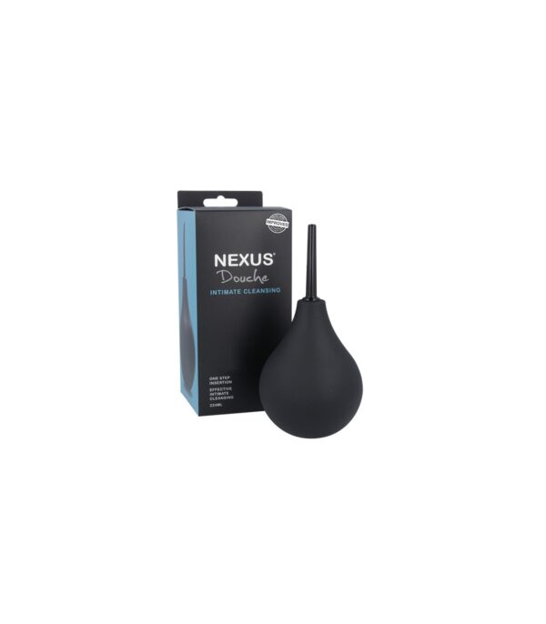 Nexus Non Return Valve Ducha Anal