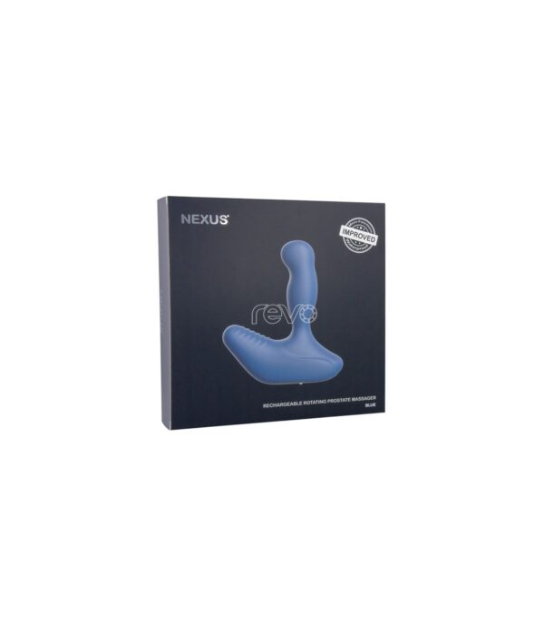 Nexus Revo Azul - Imagen 2