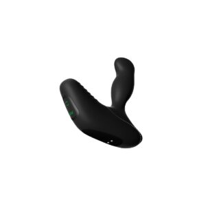 Nexus Revo Negro vibrador anal