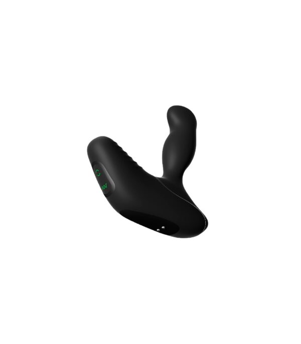 Nexus Revo Negro vibrador anal
