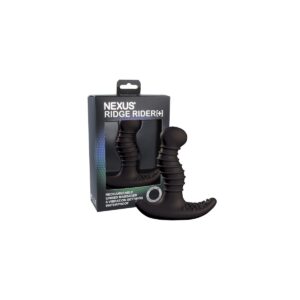 Nexus Ridge Rider Plus Negro
