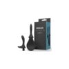 Nexus Set Ducha Anal 260 Ml Con Dos Cabezales Silicona - Imagen 5