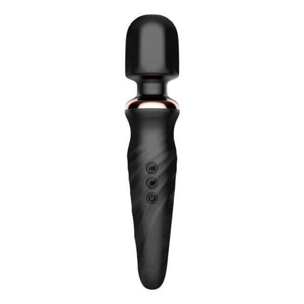 Noah Masajeador Usb Silicona - Imagen 2