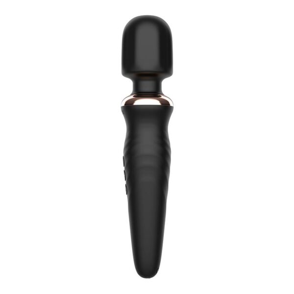 Noah Masajeador Usb Silicona - Imagen 3