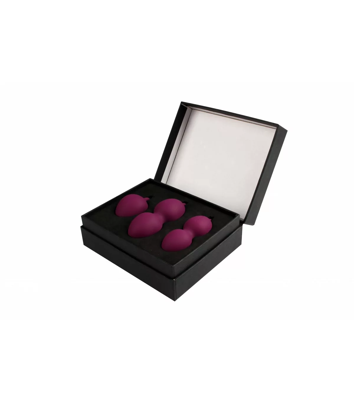 Bolas Kegel Nova – Set de 3 Pesos Graduales - Imagen 3
